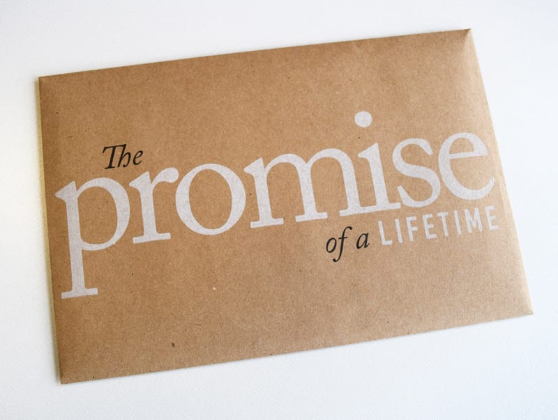 The Martin Group - Lifetime Assistance - The Promise of a Lifetime 2014