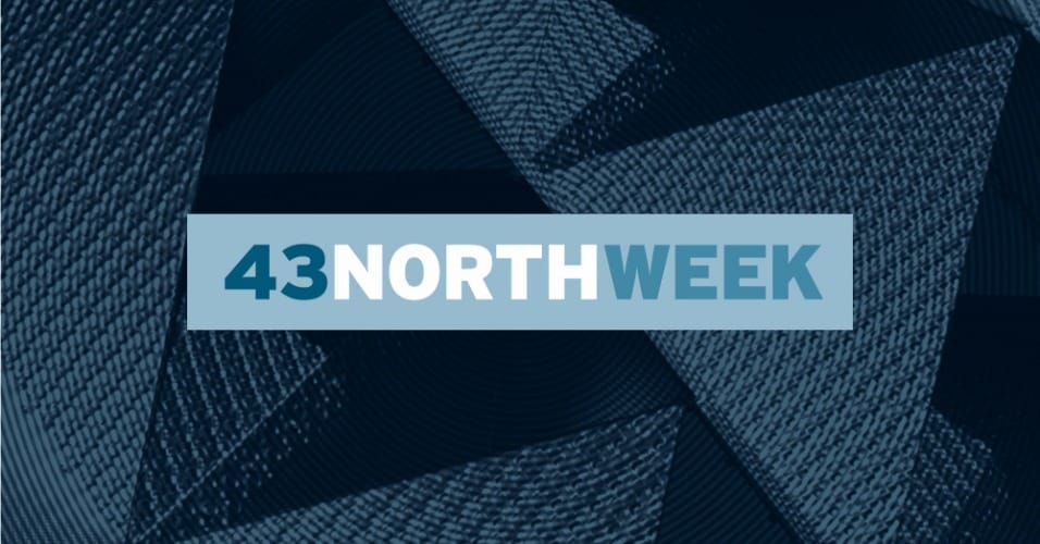 43North Week - The Martin Group