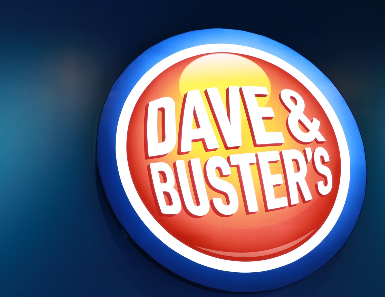 dave n buster survey